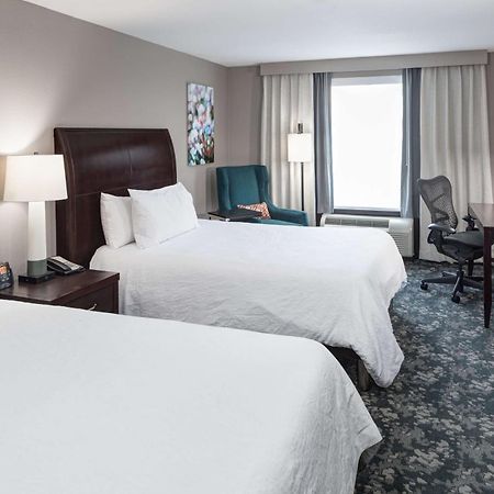 Hilton Garden Inn Cincinnati/Mason Zewnętrze zdjęcie