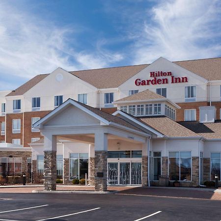 Hilton Garden Inn Cincinnati/Mason Zewnętrze zdjęcie