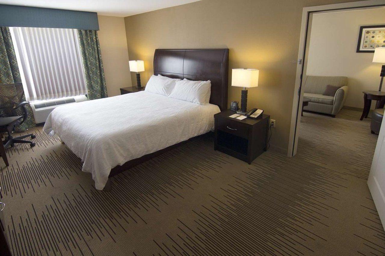 Hilton Garden Inn Cincinnati/Mason Zewnętrze zdjęcie