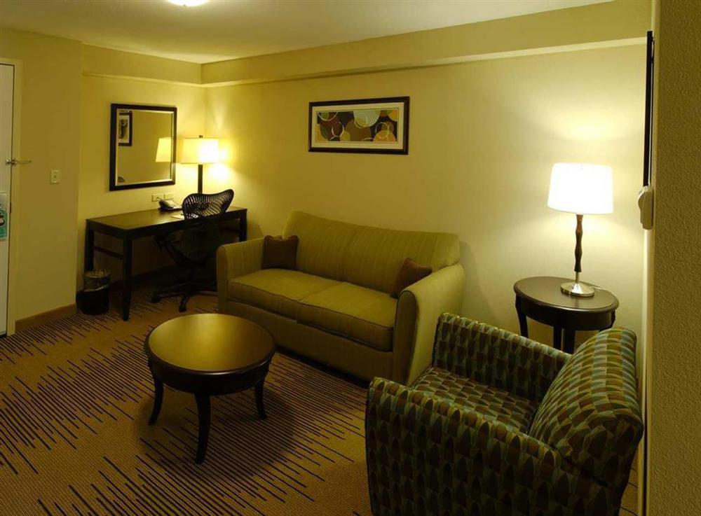 Hilton Garden Inn Cincinnati/Mason Pokój zdjęcie