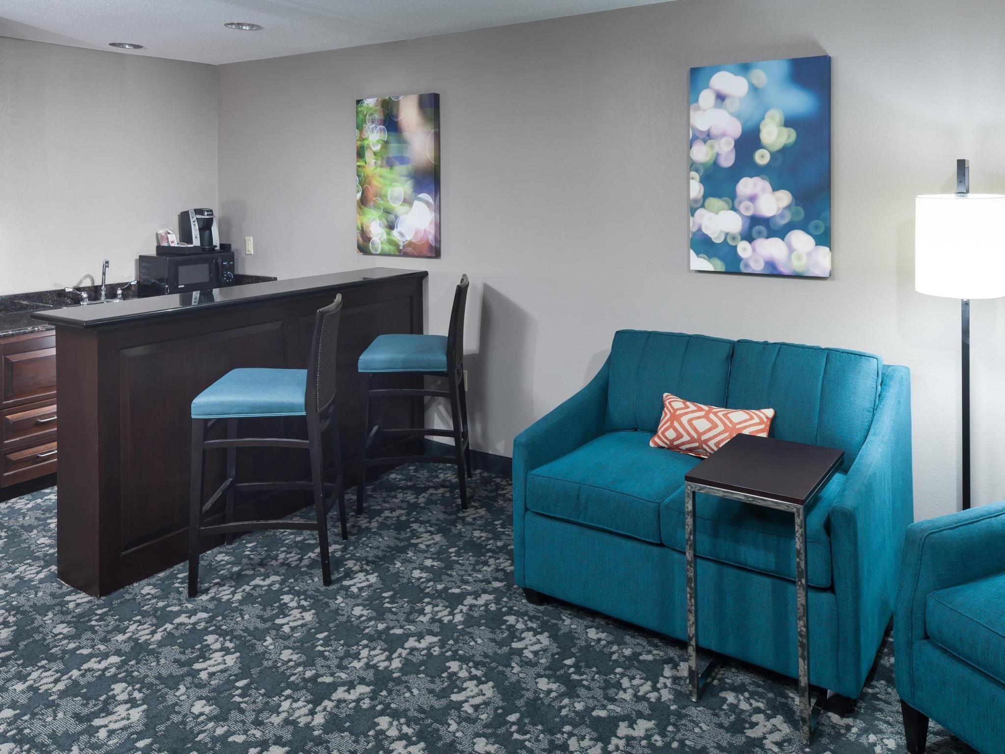 Hilton Garden Inn Cincinnati/Mason Zewnętrze zdjęcie