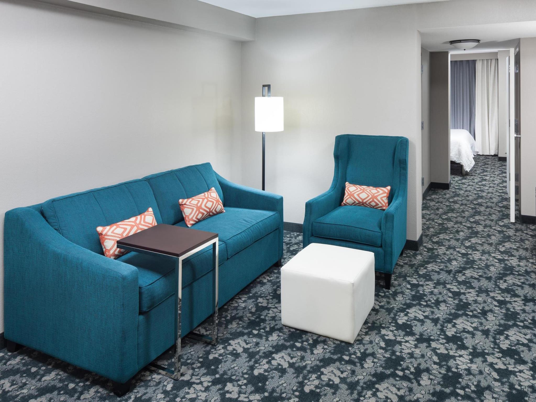 Hilton Garden Inn Cincinnati/Mason Zewnętrze zdjęcie
