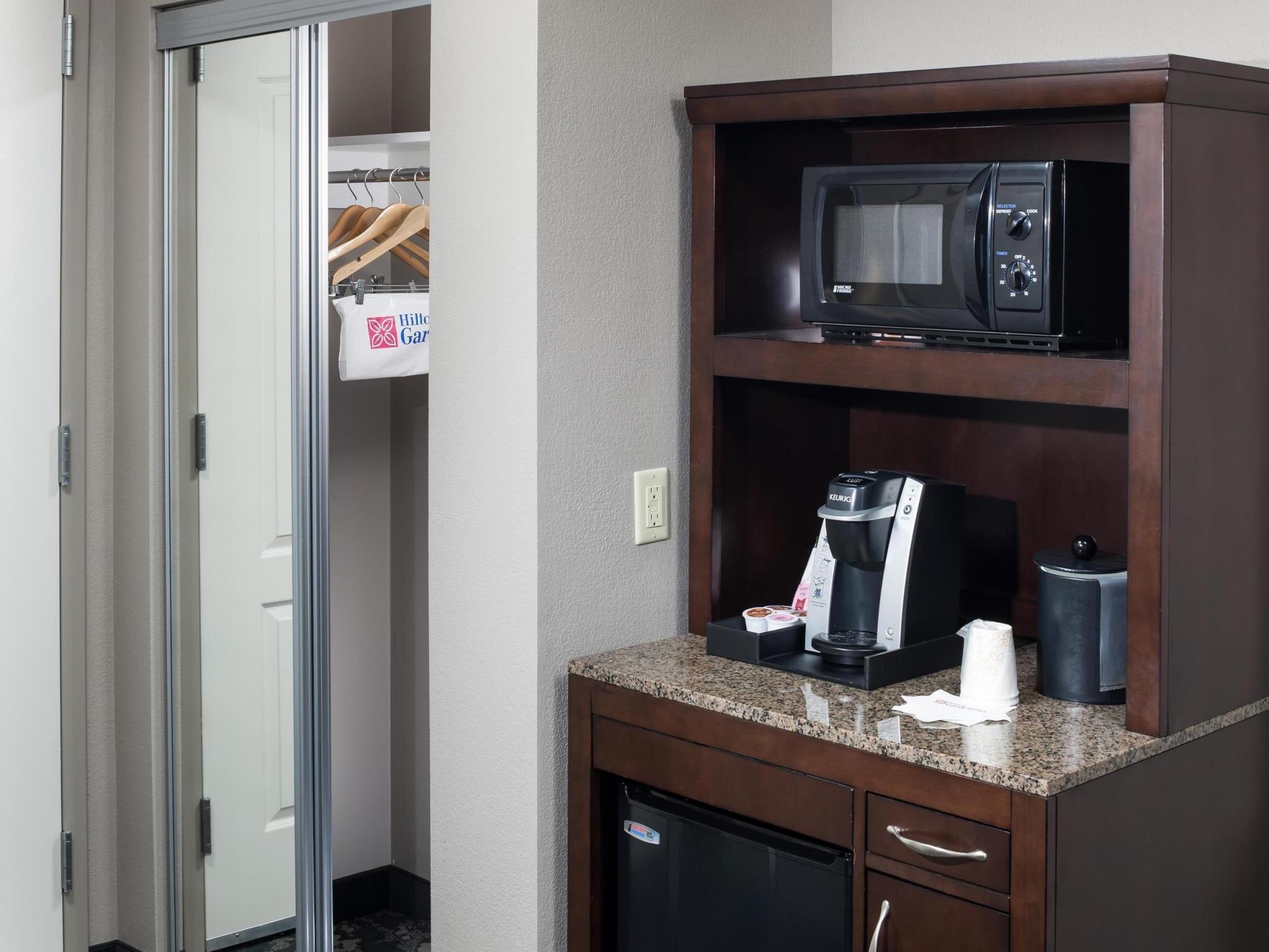 Hilton Garden Inn Cincinnati/Mason Zewnętrze zdjęcie