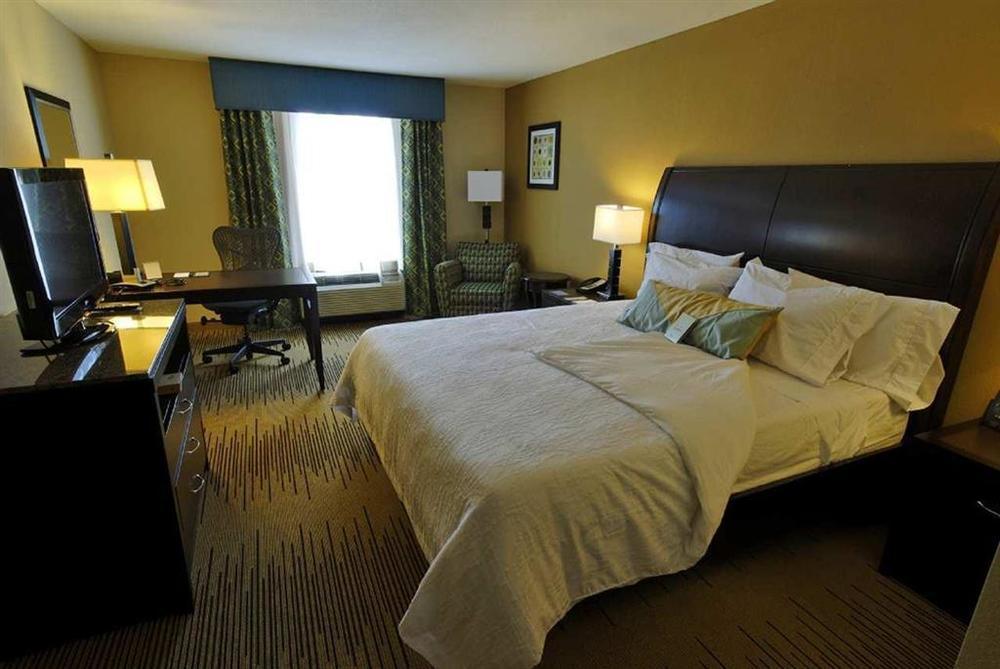 Hilton Garden Inn Cincinnati/Mason Pokój zdjęcie