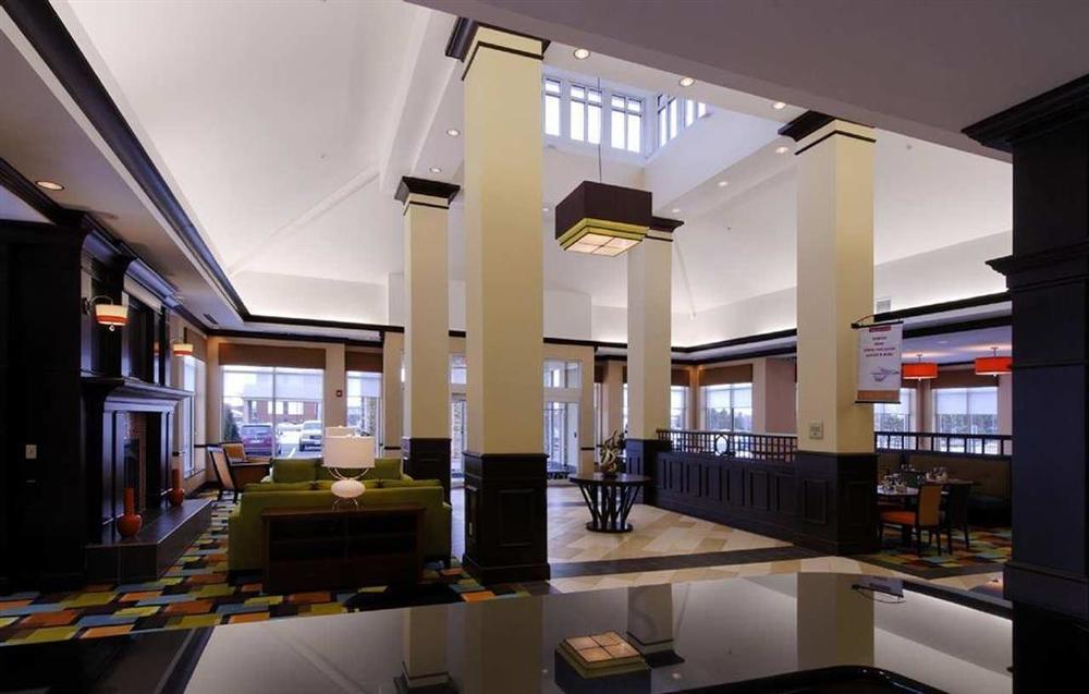 Hilton Garden Inn Cincinnati/Mason Wnętrze zdjęcie