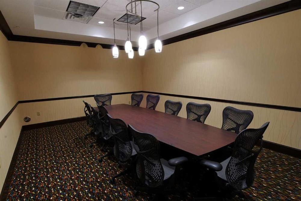 Hilton Garden Inn Cincinnati/Mason Udogodnienia zdjęcie