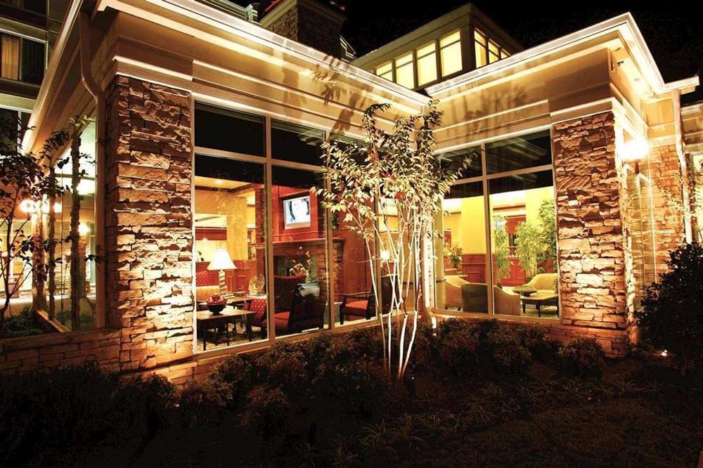 Hilton Garden Inn Cincinnati/Mason Wyposażenia zdjęcie