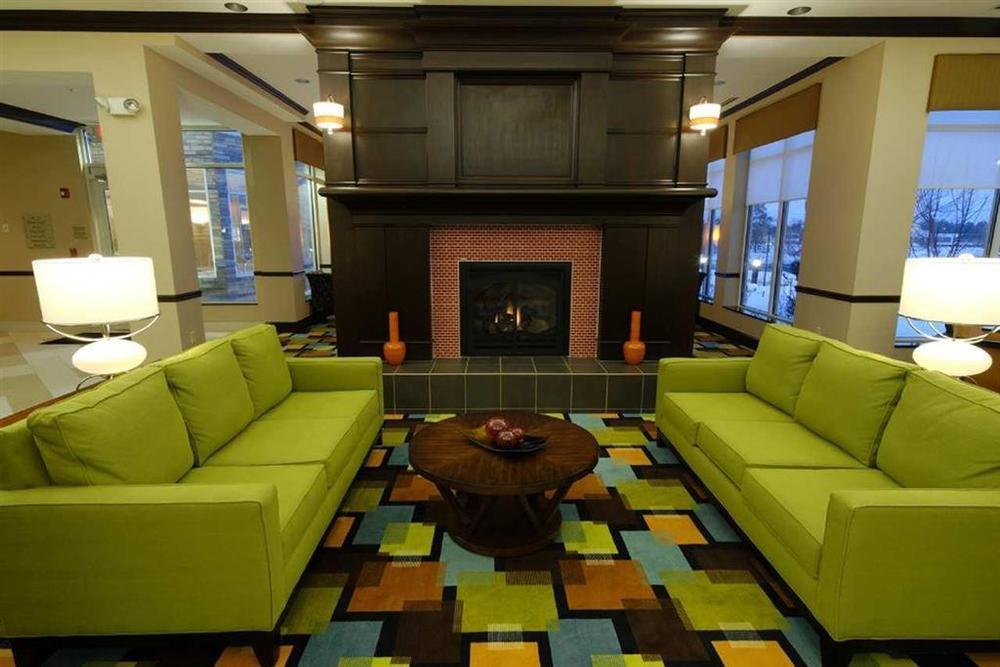 Hilton Garden Inn Cincinnati/Mason Wnętrze zdjęcie