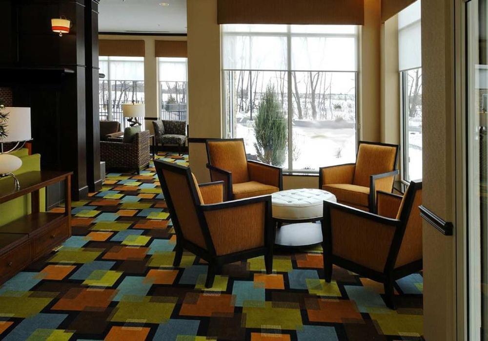 Hilton Garden Inn Cincinnati/Mason Wnętrze zdjęcie