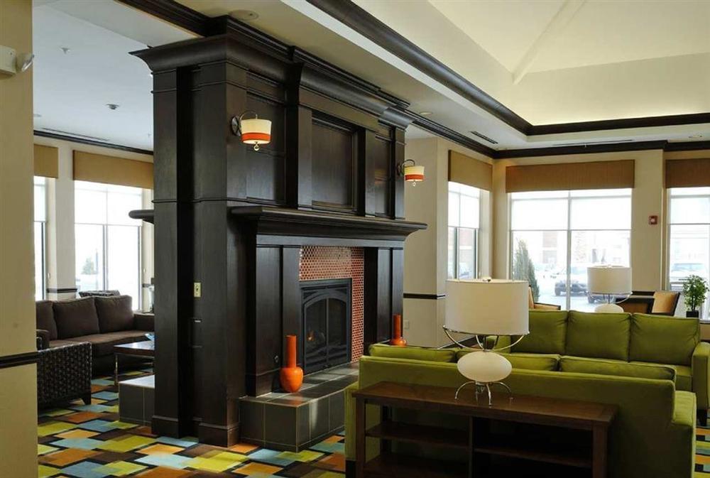 Hilton Garden Inn Cincinnati/Mason Wnętrze zdjęcie
