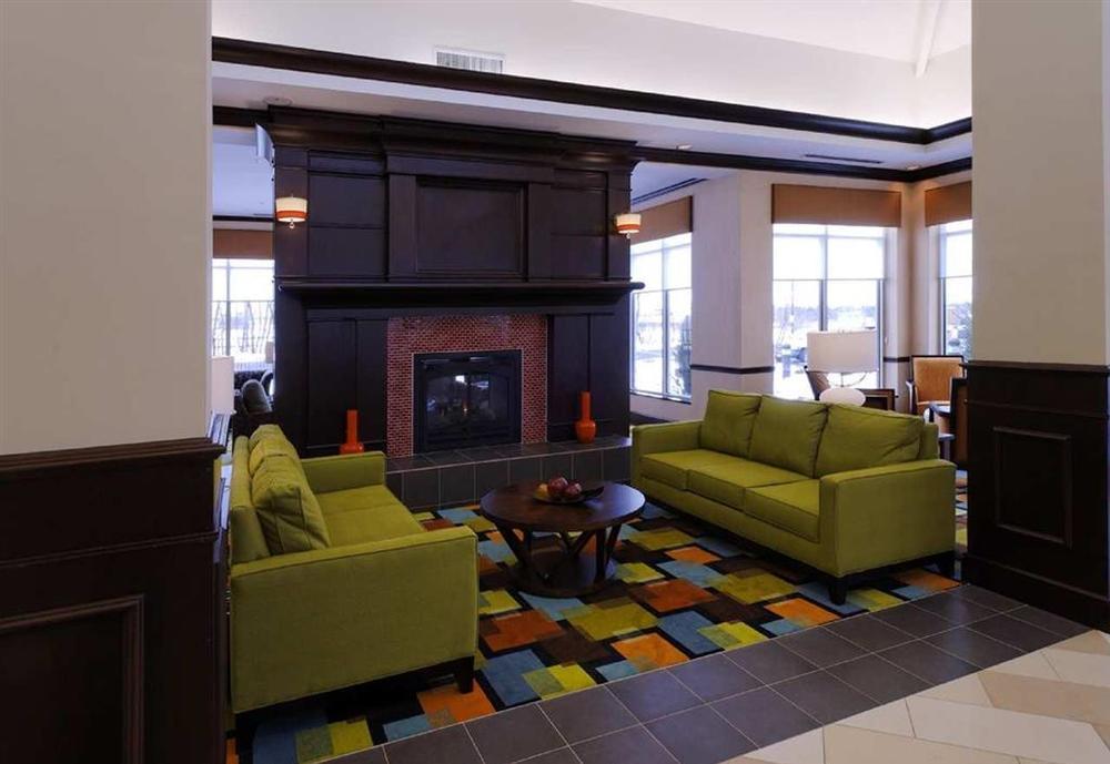 Hilton Garden Inn Cincinnati/Mason Wnętrze zdjęcie