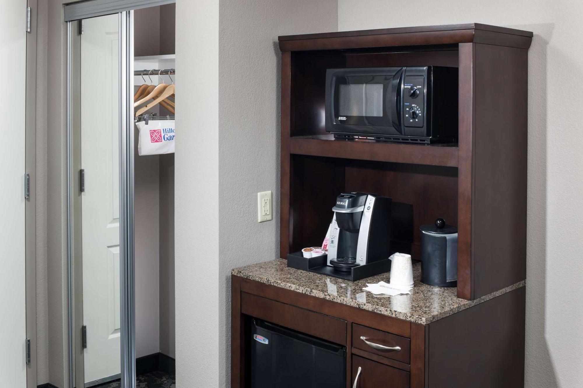 Hilton Garden Inn Cincinnati/Mason Zewnętrze zdjęcie