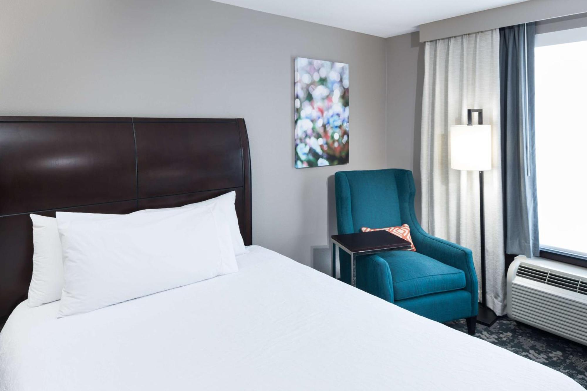 Hilton Garden Inn Cincinnati/Mason Zewnętrze zdjęcie