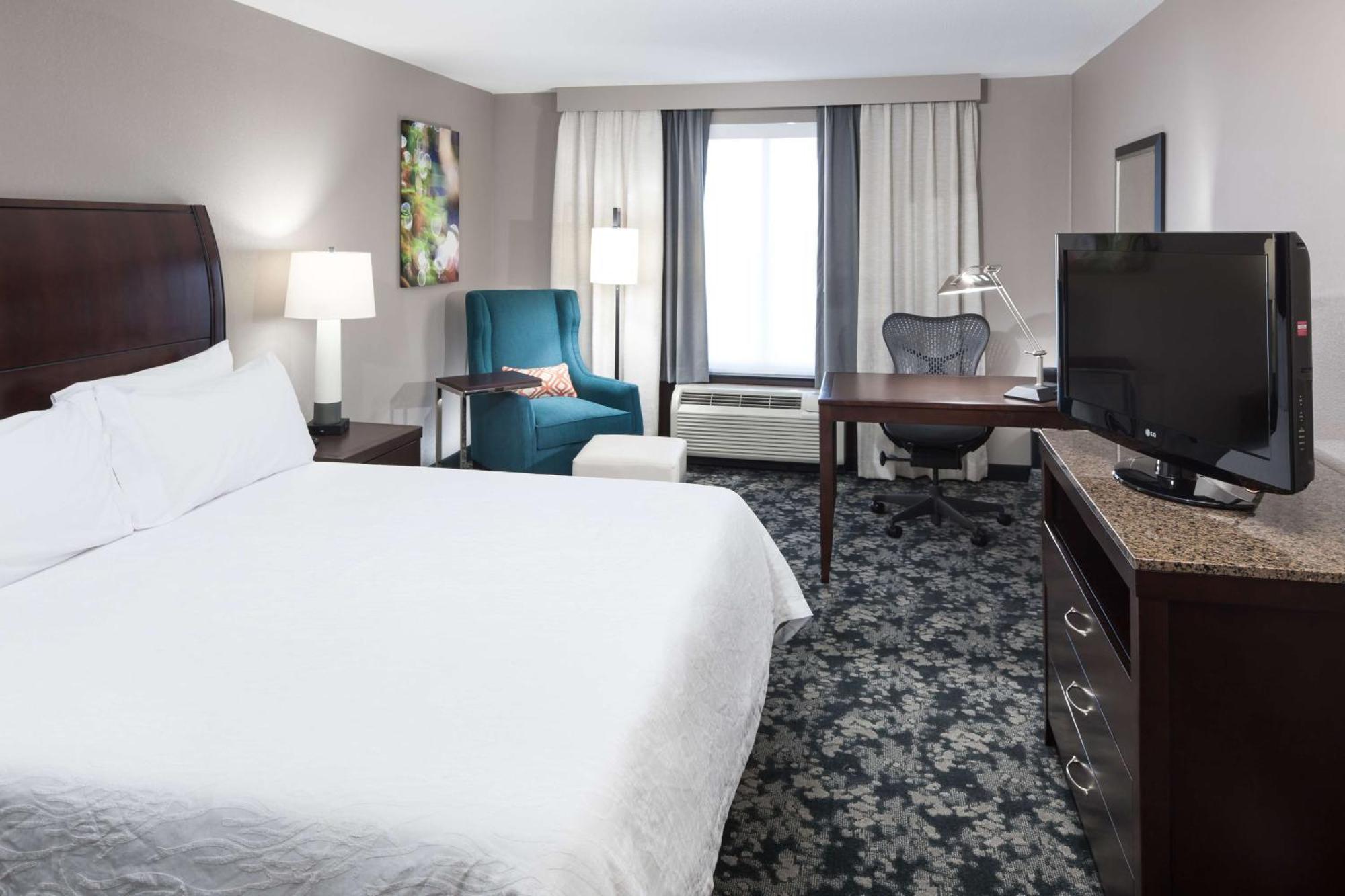 Hilton Garden Inn Cincinnati/Mason Zewnętrze zdjęcie
