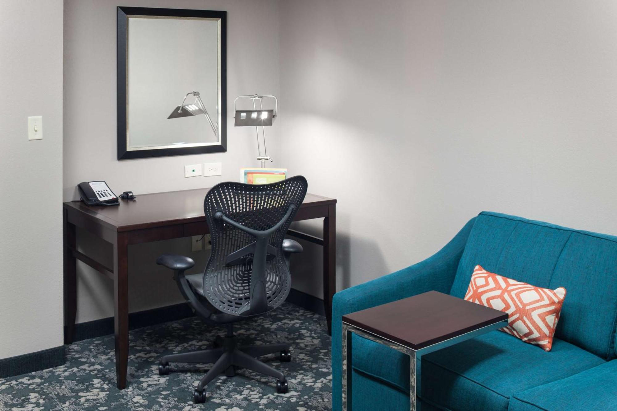 Hilton Garden Inn Cincinnati/Mason Zewnętrze zdjęcie