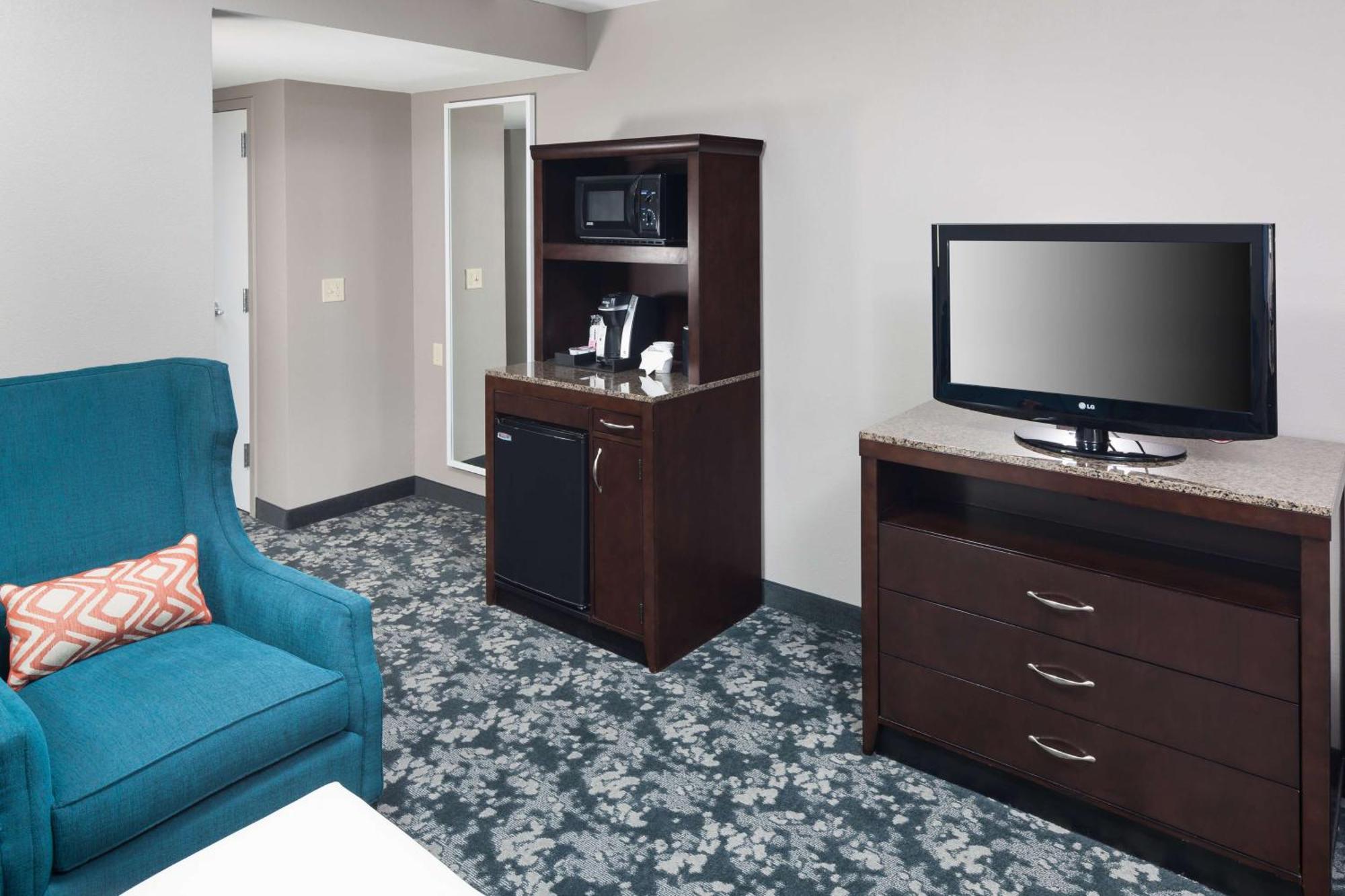 Hilton Garden Inn Cincinnati/Mason Zewnętrze zdjęcie