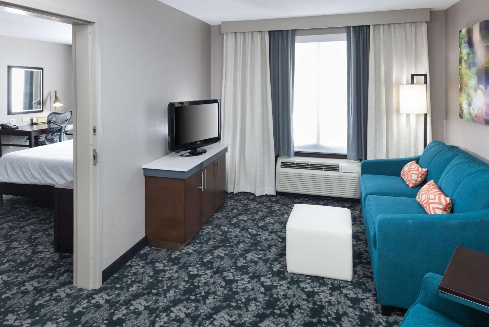 Hilton Garden Inn Cincinnati/Mason Zewnętrze zdjęcie
