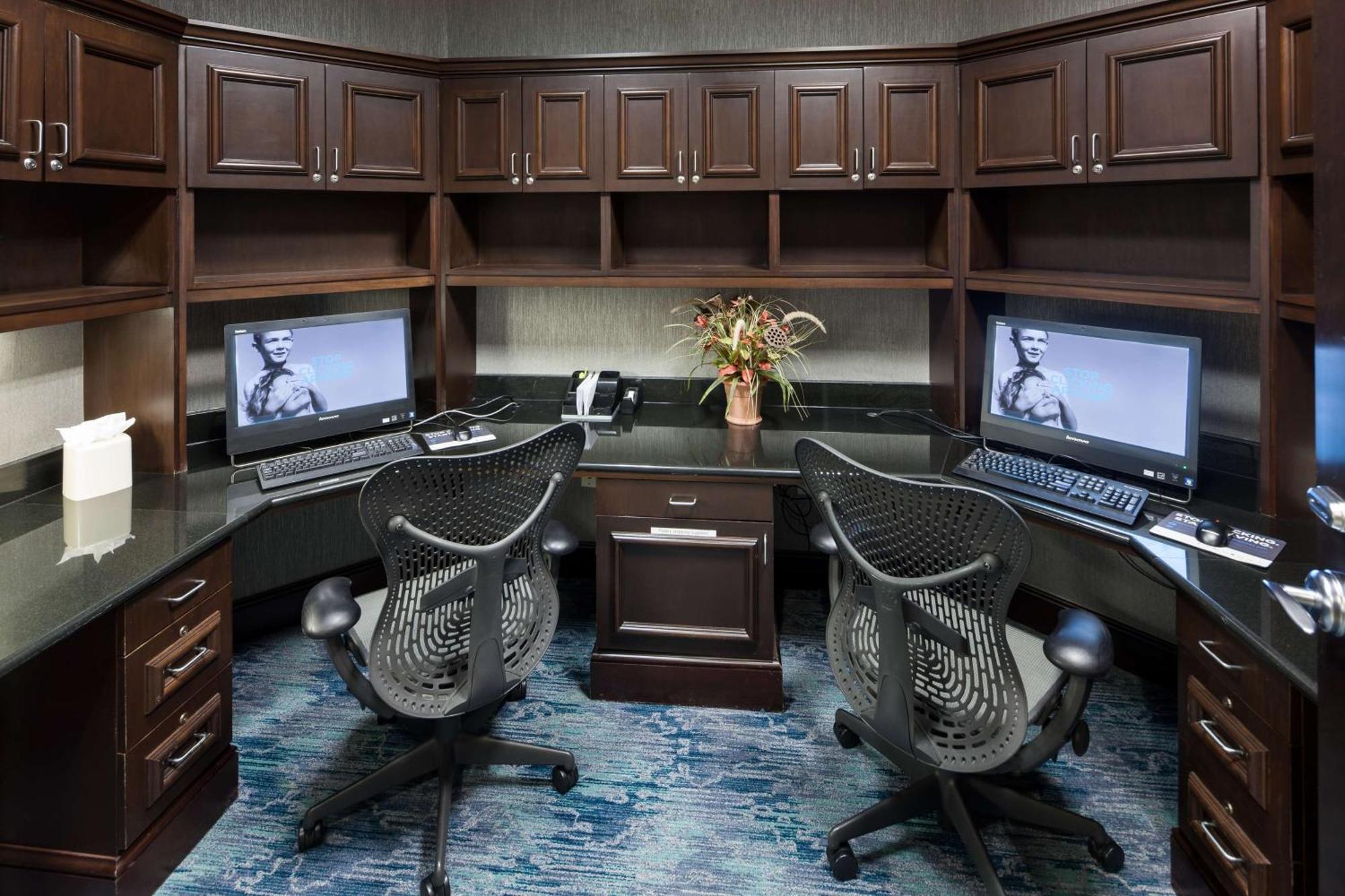 Hilton Garden Inn Cincinnati/Mason Zewnętrze zdjęcie
