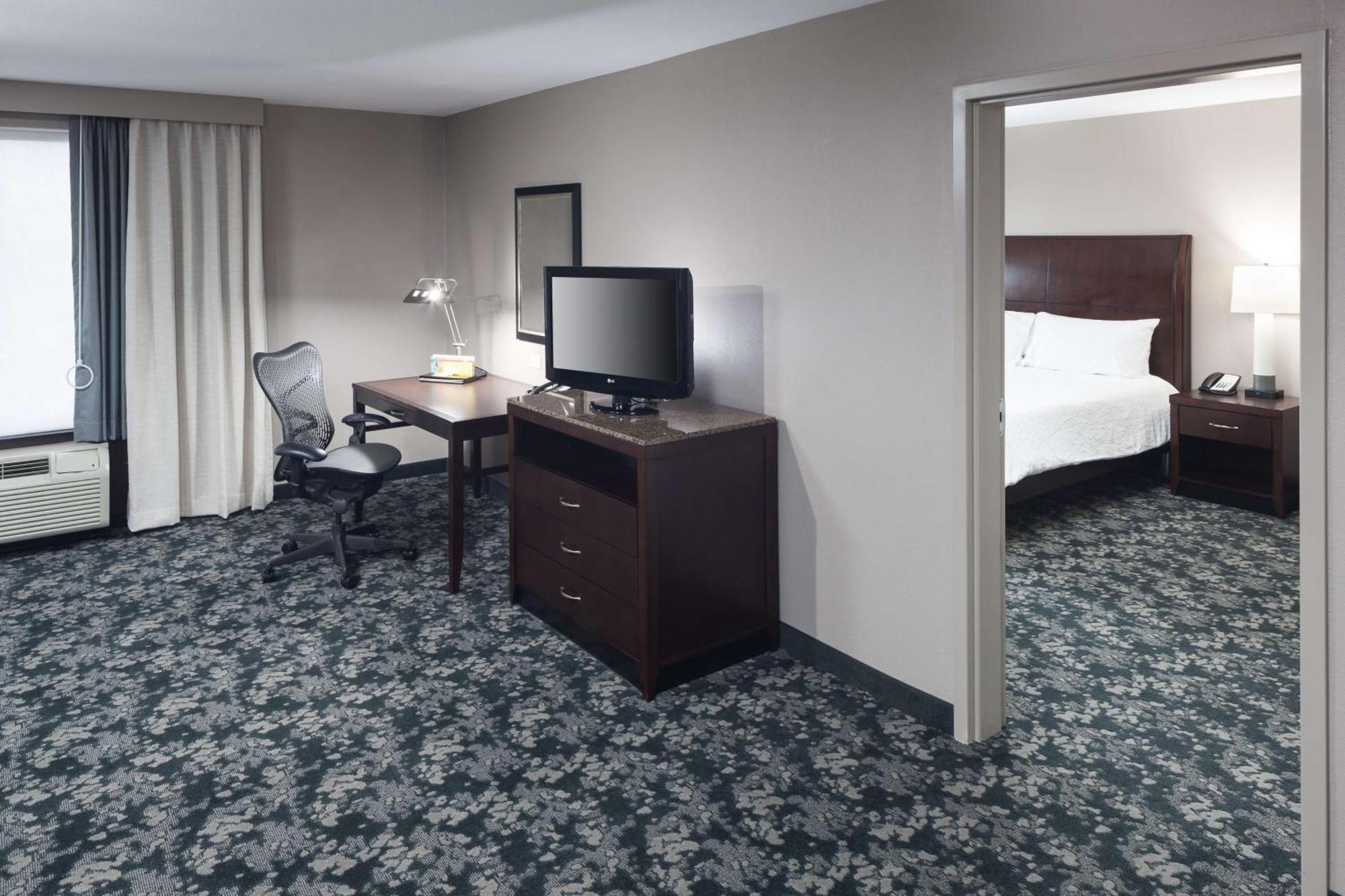 Hilton Garden Inn Cincinnati/Mason Zewnętrze zdjęcie