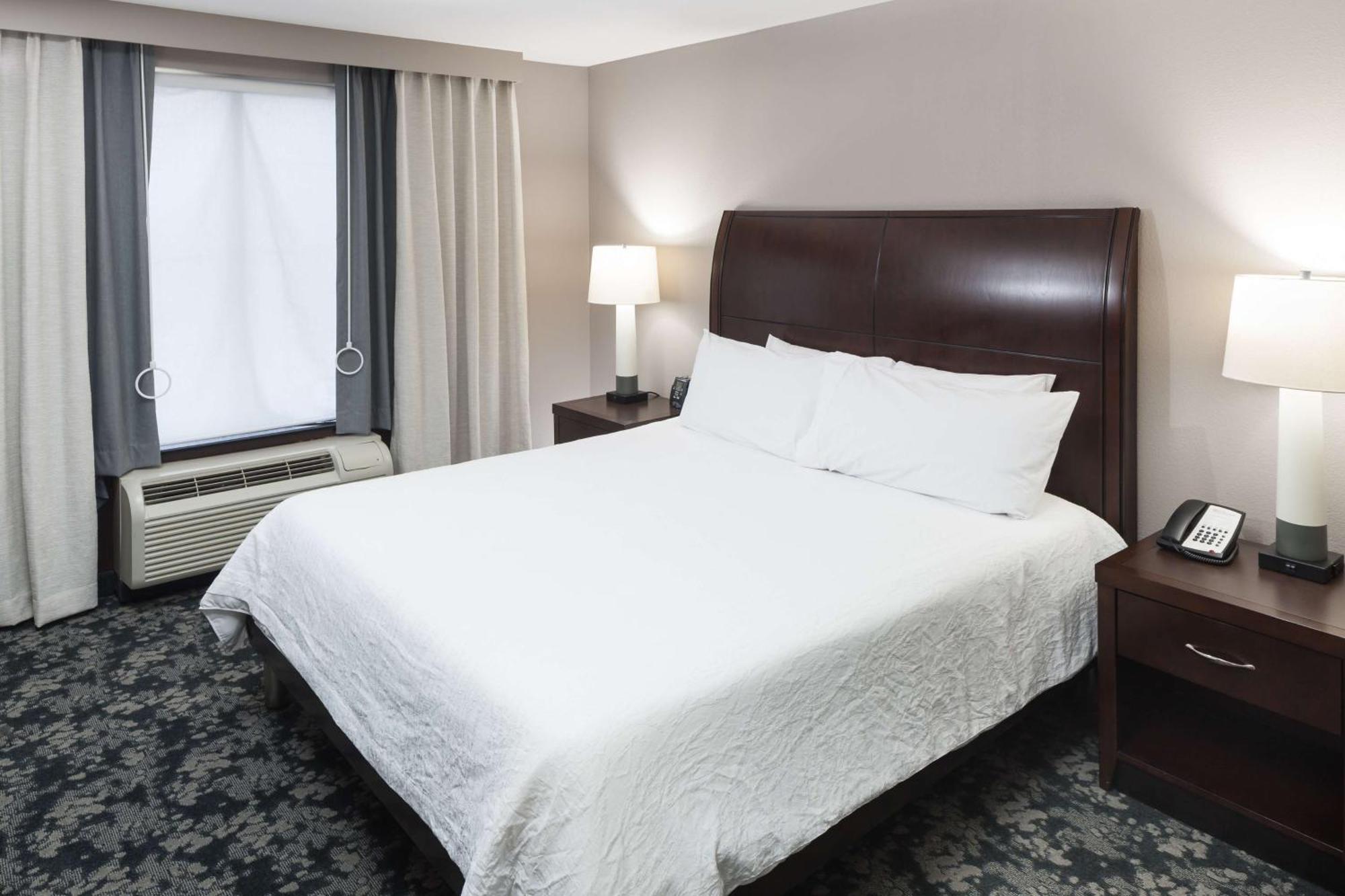 Hilton Garden Inn Cincinnati/Mason Zewnętrze zdjęcie