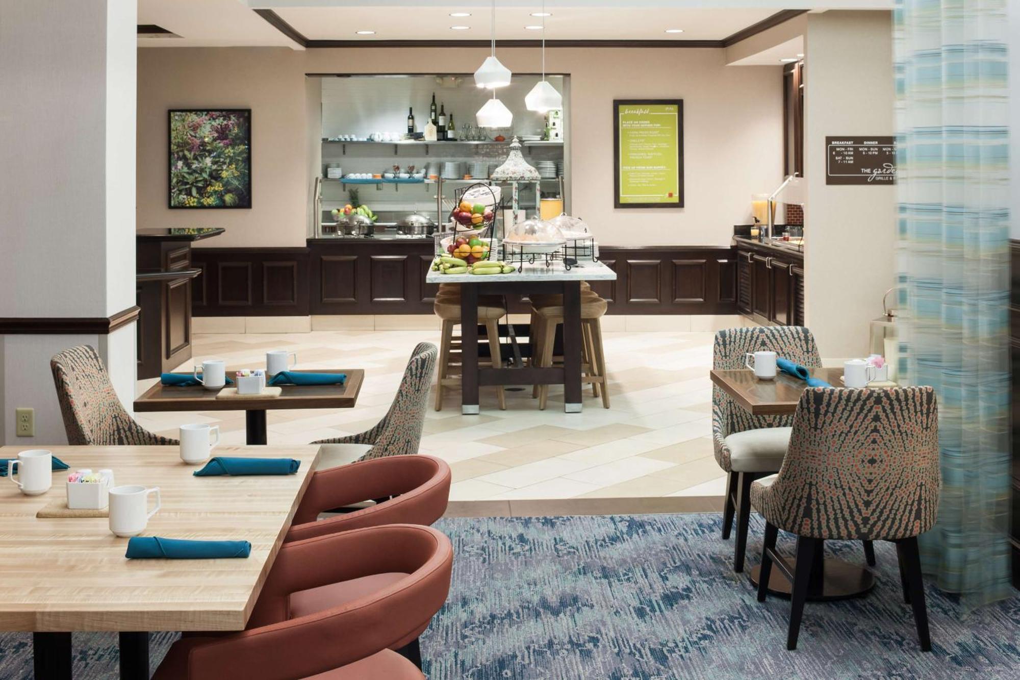 Hilton Garden Inn Cincinnati/Mason Zewnętrze zdjęcie