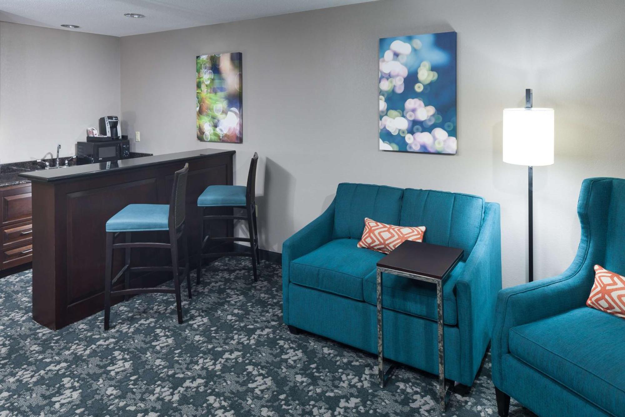 Hilton Garden Inn Cincinnati/Mason Zewnętrze zdjęcie