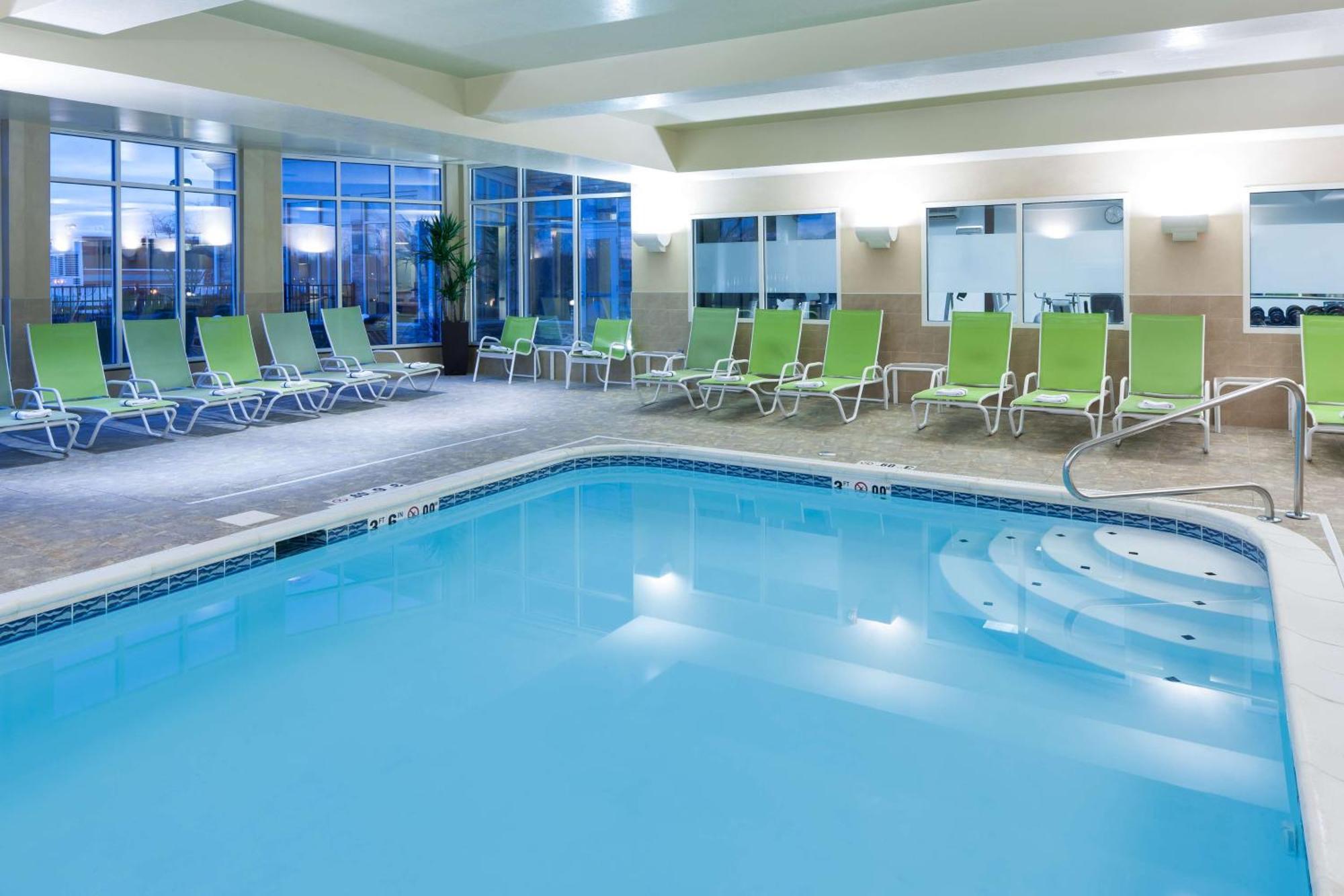 Hilton Garden Inn Cincinnati/Mason Zewnętrze zdjęcie