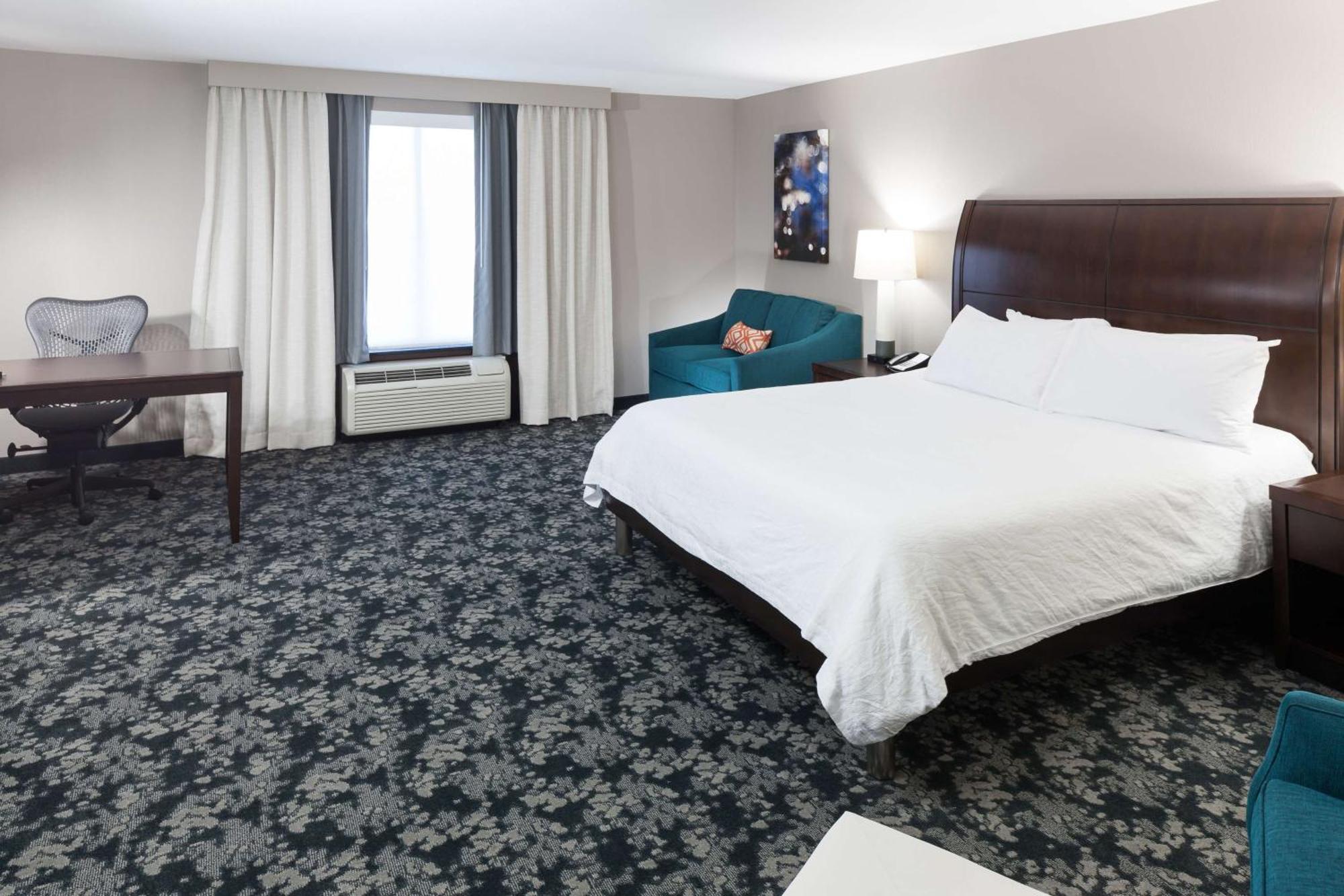 Hilton Garden Inn Cincinnati/Mason Zewnętrze zdjęcie