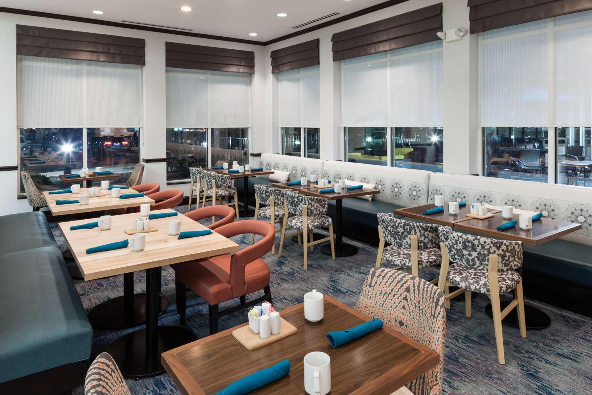 Hilton Garden Inn Cincinnati/Mason Zewnętrze zdjęcie