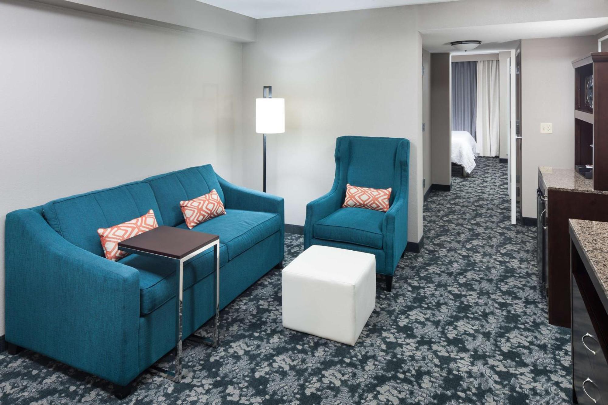 Hilton Garden Inn Cincinnati/Mason Zewnętrze zdjęcie