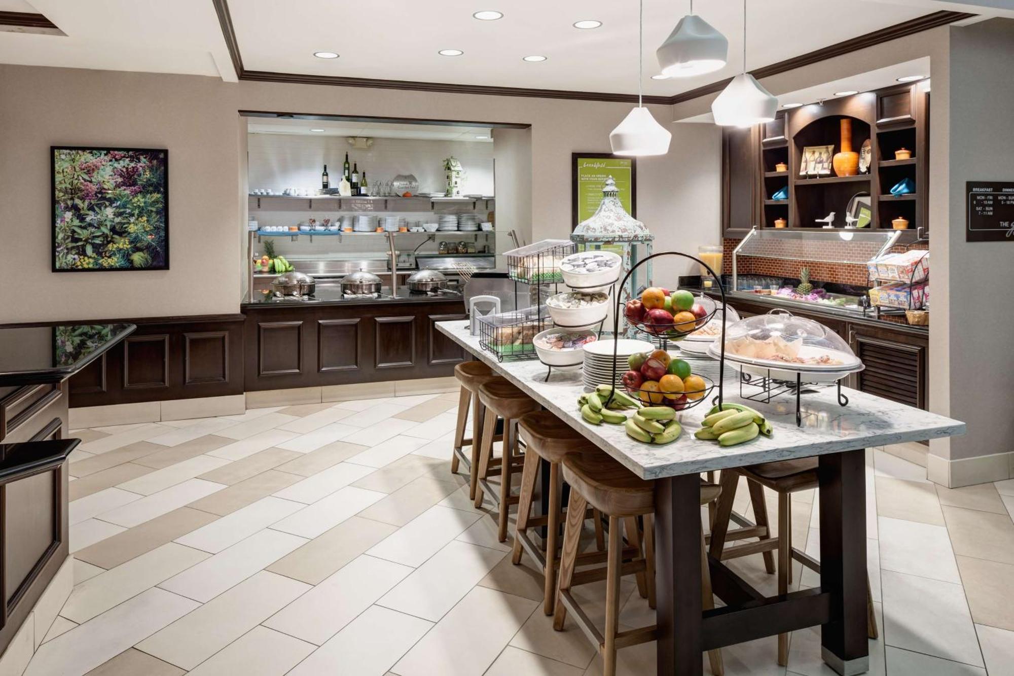 Hilton Garden Inn Cincinnati/Mason Zewnętrze zdjęcie