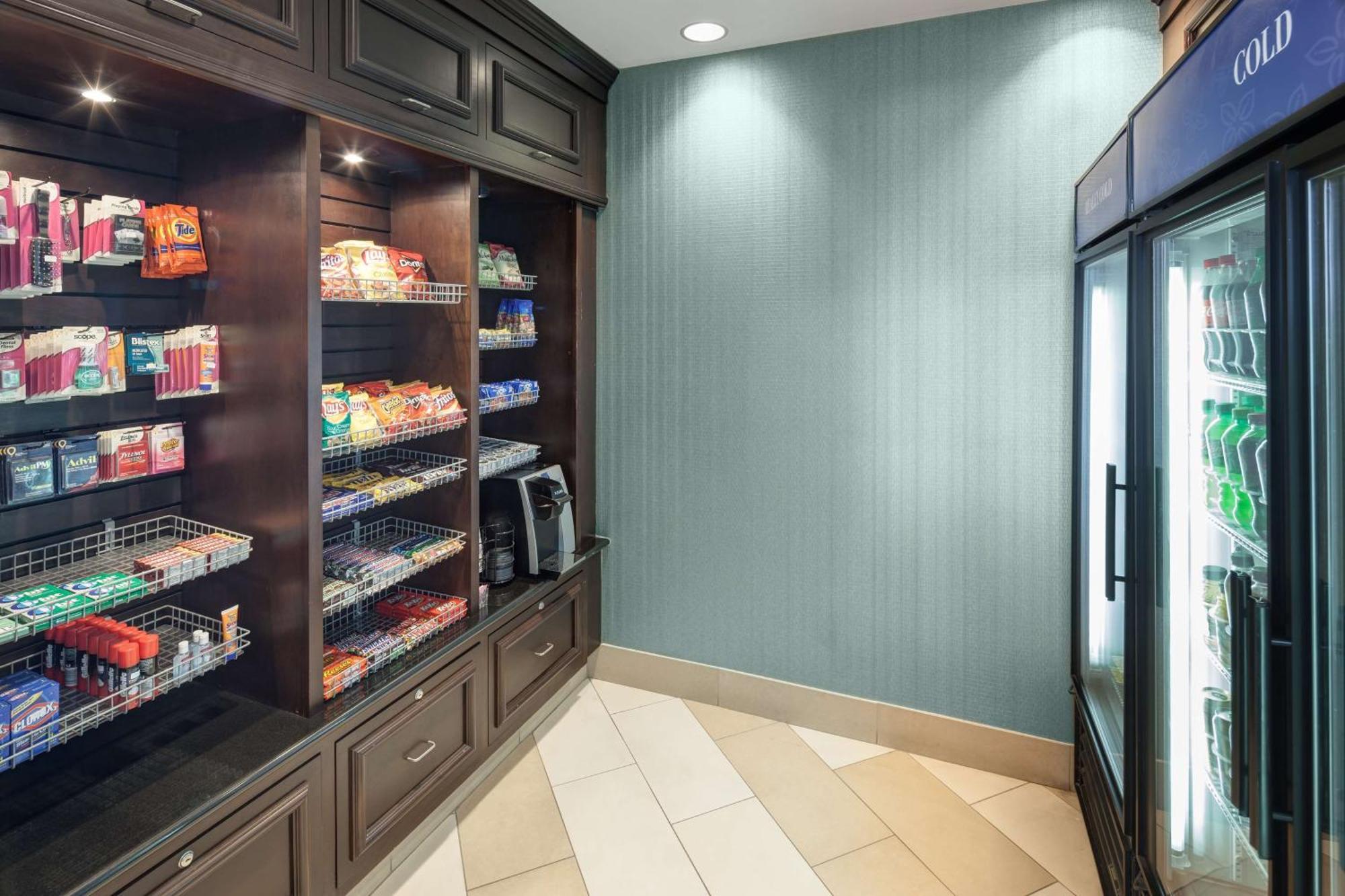 Hilton Garden Inn Cincinnati/Mason Zewnętrze zdjęcie