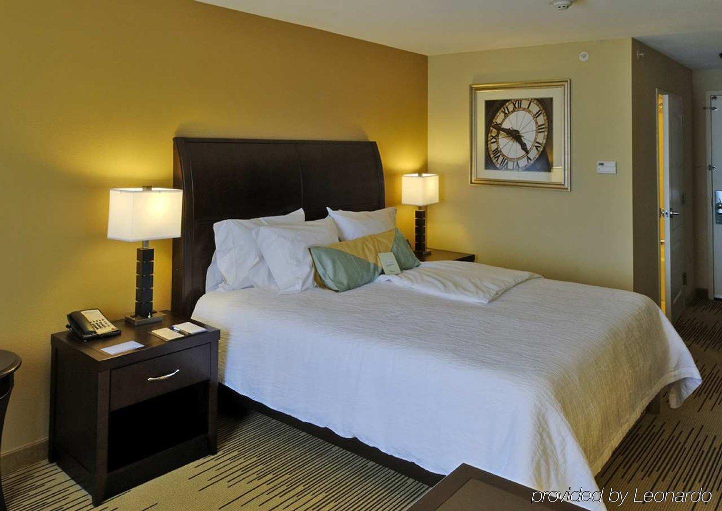 Hilton Garden Inn Cincinnati/Mason Pokój zdjęcie