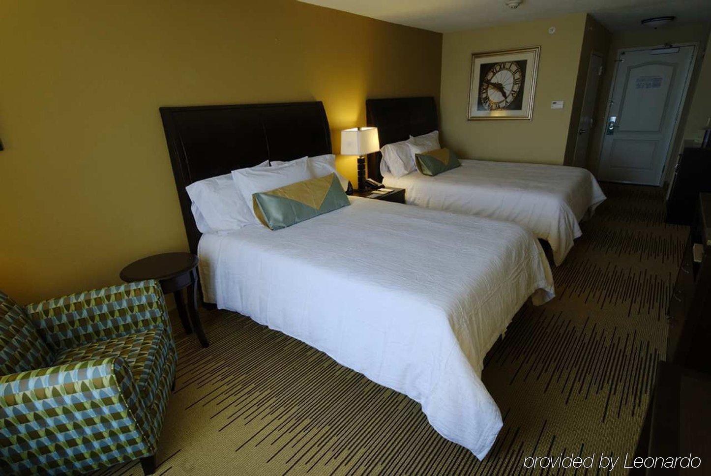 Hilton Garden Inn Cincinnati/Mason Pokój zdjęcie