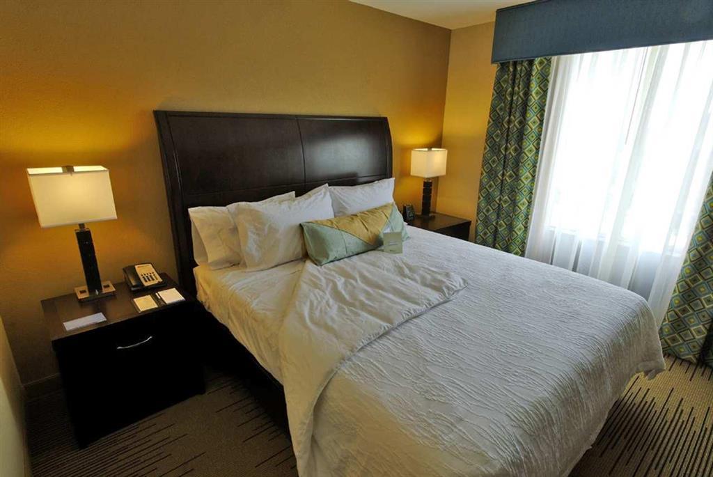 Hilton Garden Inn Cincinnati/Mason Pokój zdjęcie