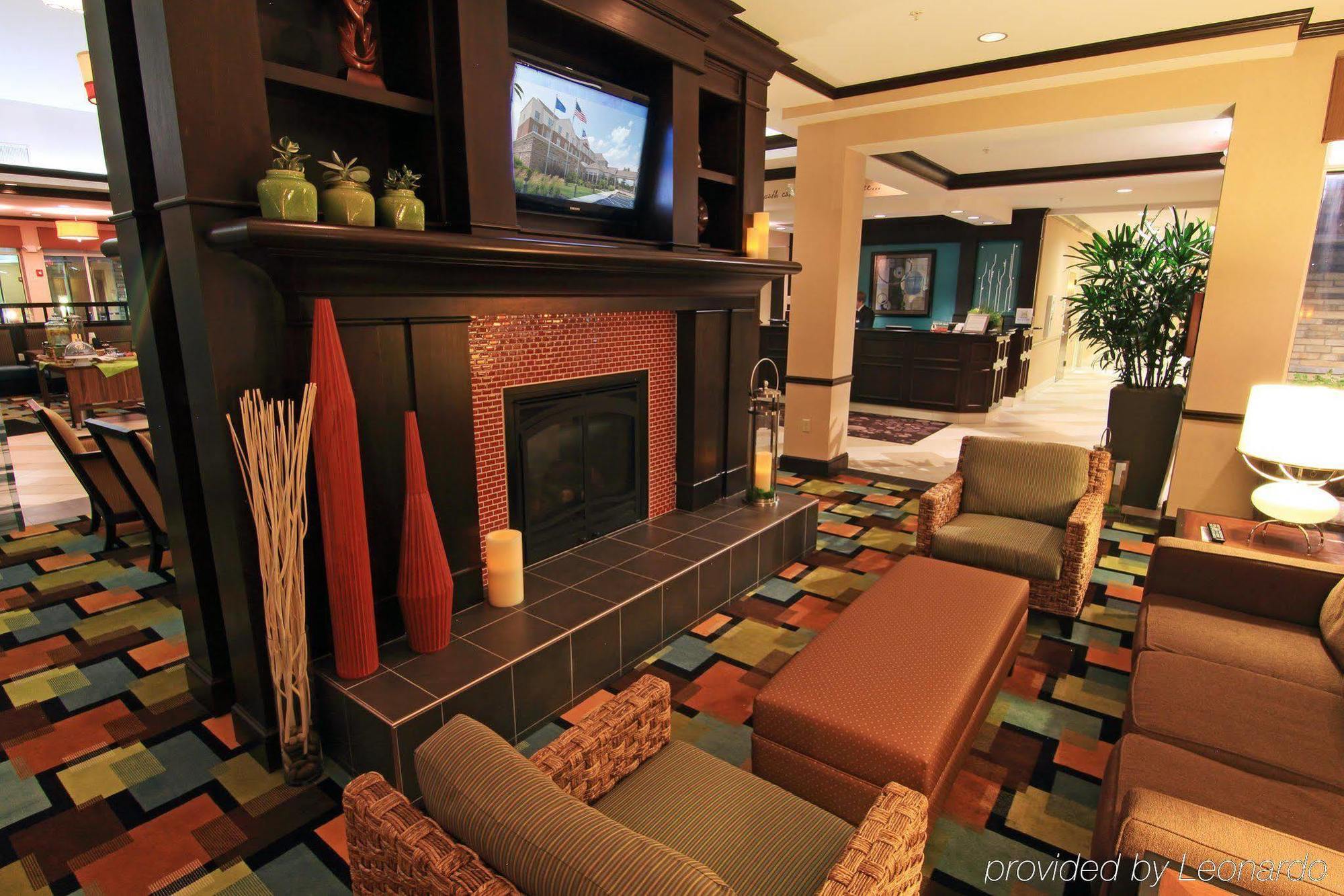 Hilton Garden Inn Cincinnati/Mason Zewnętrze zdjęcie