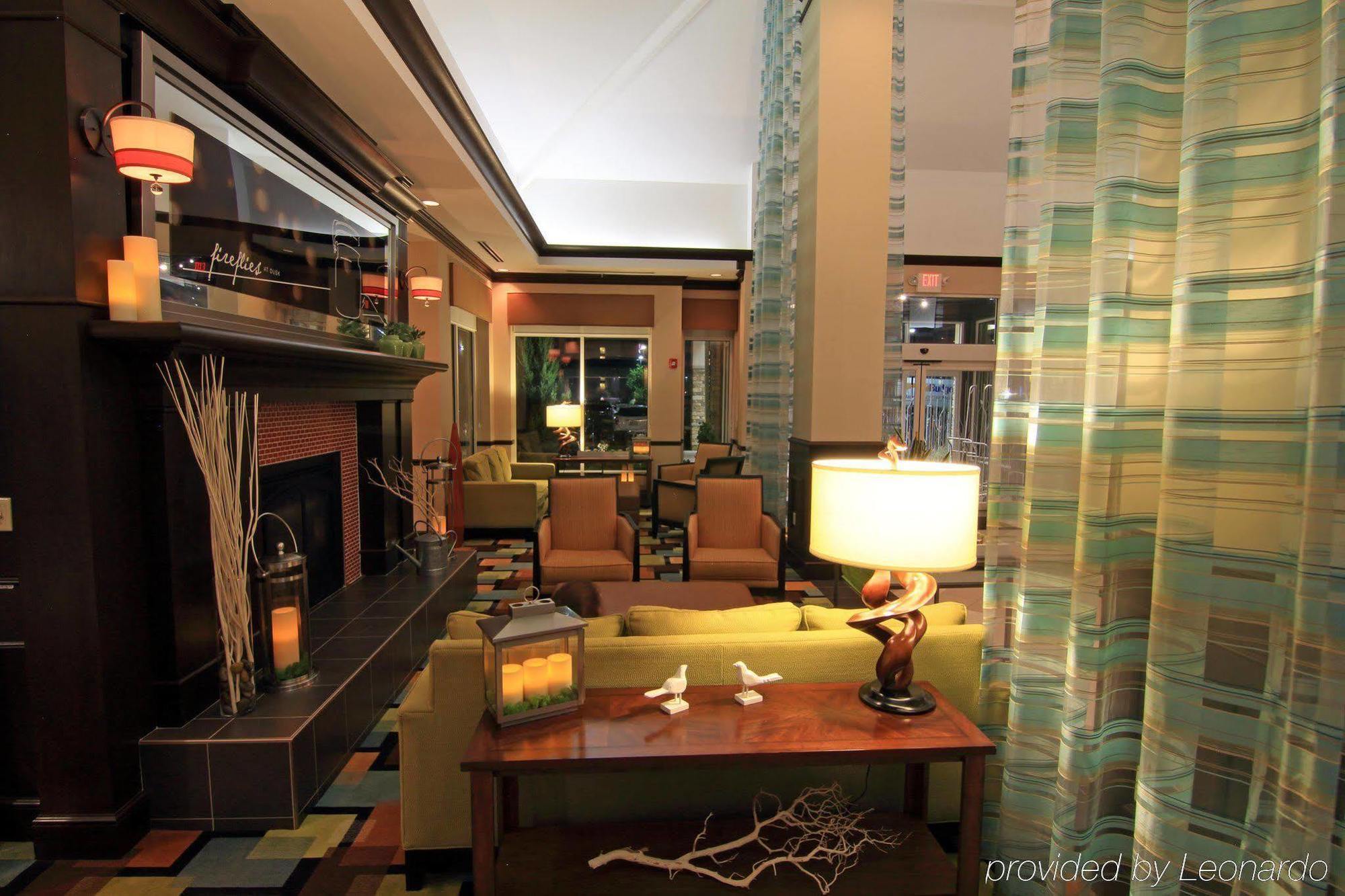 Hilton Garden Inn Cincinnati/Mason Zewnętrze zdjęcie