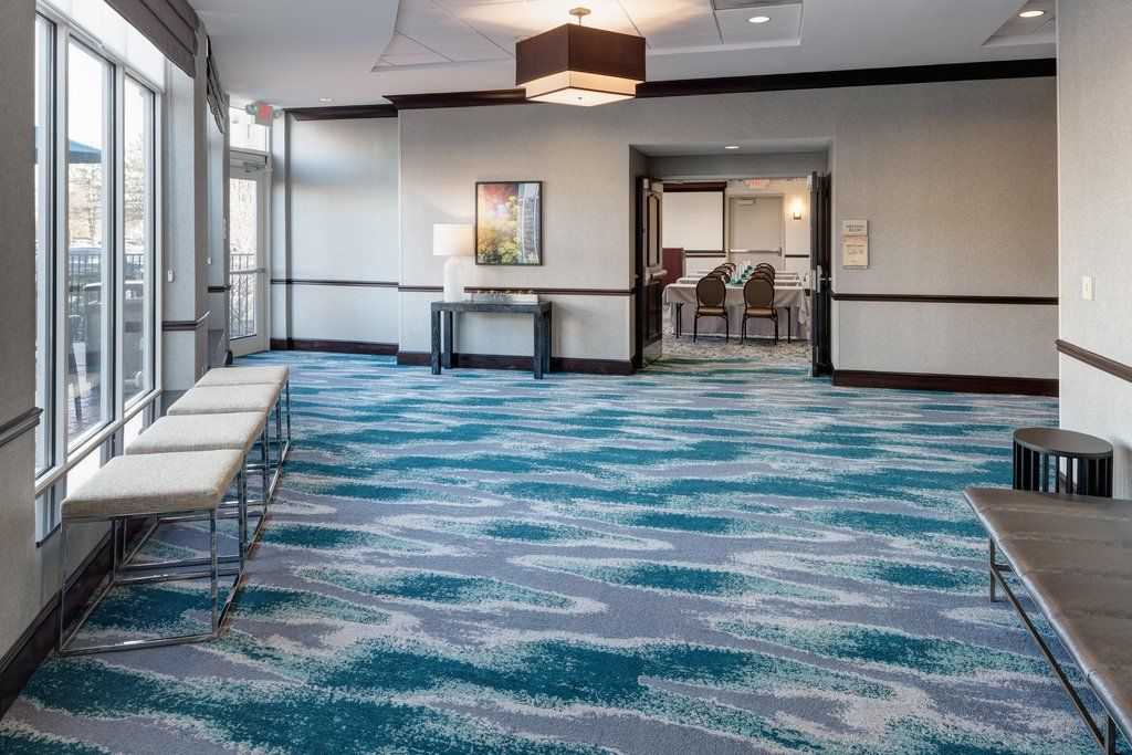 Hilton Garden Inn Cincinnati/Mason Zewnętrze zdjęcie